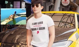 Nathan Lee bóc 'phốt' loạt 'sao' Việt, nhưng động thái của 'bạn gái cũ' còn gây chú ý hơn