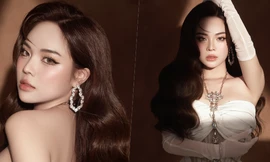 Mai Diệu Ly tái xuất đầy cảm hứng cùng Jazz: đã đến lúc 'nổi loạn' cùng âm nhạc?