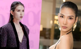 Sau 'kỳ án Chanel', cuộc chiến Hoàng Thùy và TyhD Thùy Dương ngày càng 'bùng nổ'