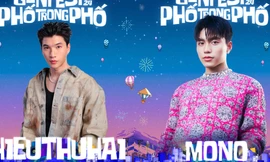 Lộ diện dàn line-up 'đỉnh nóc kịch trần' của lễ hội âm nhạc lớn nhất năm: MONO, HIEUTHUHAI, tlinh và ai nữa?