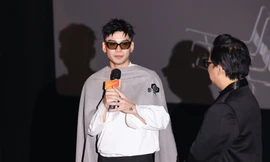 'Thất hình đại tội' qua góc nhìn riêng biệt của Thể Thiên, album đầu tay với 10 tracks đầy choáng ngợp 