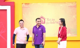 Lần đầu tiên, MC Quyền Linh thừa nhận có người dẫn chương trình hay hơn mình