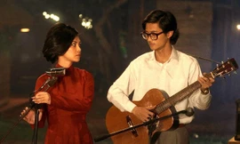 Bị Khánh Ly phản ứng gay gắt, NSX 'Em và Trịnh' đáp trả cực căng