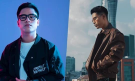 Vì sao sau 3 năm chiếm ngôi Á quân 'Rap Việt', GDucky mới chính thức debut?