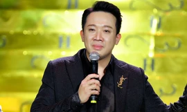 Bị tố quỵt 187 triệu cùng Hiền Hồ tại bar, phía Trấn Thành nói gì?