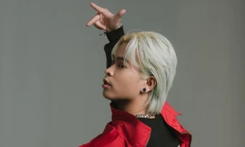 Quán quân “Rap Việt” mùa 2 Seachains: "Tết này mang tiền thưởng về sửa nhà cho ba"