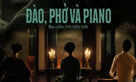 Đào, phở và piano có xứng đáng tạo 'cơn địa chấn'?