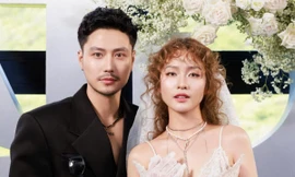 Tháng 11 'bất ổn' của showbiz: NSND Bạch Tuyết bị nghi ngờ 'bằng tiến sĩ', Thanh Sơn và Khả Ngân 'không còn là bạn'