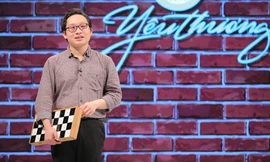 Chàng sinh viên khiếm thị 'gieo' hy vọng trên những quân cờ