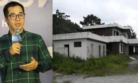 'Đạo diễn trăm tỷ Việt' bắt tay cùng nhà sản xuất 'Thử thách thần chết' tạo nên nỗi ám ảnh kinh hoàng 2025