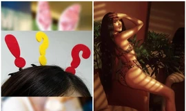 Chẳng cần 'lột đồ' hay 'đập hộp' như Ngọc Trinh, rời showbiz vẫn đứng hàng Top 5 Facebook 