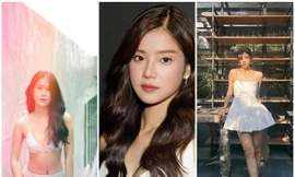 Ngày "Cá tháng Tư": Dàn mỹ nhân Việt không hẹn rủ nhau lên đồ nóng bỏng đi "thả thính"