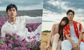 JSOL tiếp tục làm MV bên trời Âu, fans trầm trồ 'ca sĩ giàu nhất V-pop là đây chứ đâu'