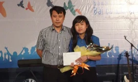 Đại học Đà Lạt sôi động với 'Hành trình bài ca sinh viên'