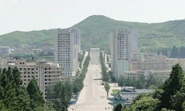 Khu công nghiệp Kaesong