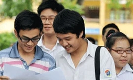 ĐH Thương Mại công bố điều kiện tuyển thẳng