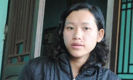 Trần Thị Thùy Dương