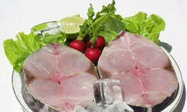 Giảm đau nhờ thực phẩm