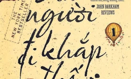 Giật mình với ‘Sáu người đi khắp thế gian’