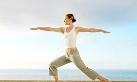 Lịch trình luyện tập tiêu hao 2000 Kcal/tuần