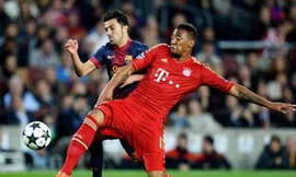 Bayern 'đi guốc trong bụng' Dortmund