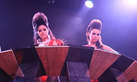 Nữ DJ sexy nhất thế giới muốn lấy chồng Việt Nam