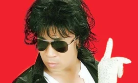 Mai-cồ Lang muốn gặp cha của Michael Jackson