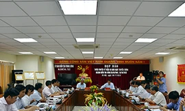 Kiến nghị xử lý 'danh hiệu Anh hùng' của ông Hồ Xuân Mãn