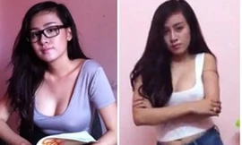 'Bà Tưng' muốn trở thành 'người của showbiz'?