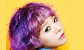 'Nổi loạn' cùng Sunny SNSD