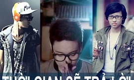 Underground tiếp tục lên ngôi tại ZMA 2013