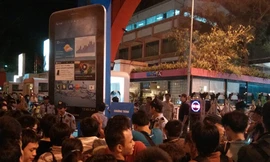 Những 'điểm đen' của Samsung tại VN