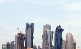 Qatar - mỏ vàng giữa sa mạc