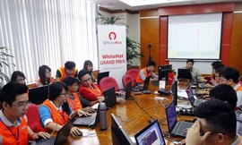 4 đội top 10 thế giới đến Việt Nam thi Chung kết an ninh mạng toàn cầu