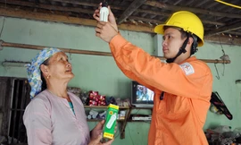 Theo Bộ Công Thương, việc tăng giá điện được thực hiện theo đúng quy trình và không có sự bất thường