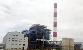 Đến thời điểm hiện tại dự án có vốn đầu tư 42.000 tỷ đồng có tên nhiệt điện Thái Bình 2 vẫn chưa biết đến bao giờ mới đưa vào vận hành