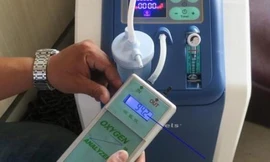 Cục Thương mại điện tử và Kinh tế số khuyến cáo người dân không nên mua các sản phẩm không rõ nguồn gốc xuất xứ bán trôi nổi trên mạng 