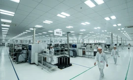 Doanh nghiệp TPHCM tìm giải pháp phát triển nhà máy thông minh