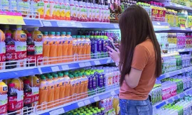 Bộ Tài chính muốn đánh thuế với nước ngọt, WHO khuyến nghị cân nhắc
