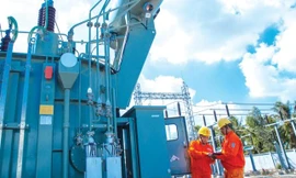 Theo dự thảo Quyết định của Thủ tướng về điều chỉnh giá bán lẻ điện bình quân, khi chi phí đầu vào có sự thay đổi, giá bán lẻ điện sẽ được tăng, giảm tương ứng