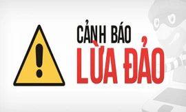 Thương vụ Đại sứ quán Việt Nam tại Maroc cảnh báo cảnh báo công ty KN Universe Plastic có dấu hiệu lừa đảo doanh nghiệp Việt Nam