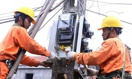 Miễn 100% tiền điện trong 3 tháng cho hàng nghìn bệnh viện, khách sạn, khu cách ly