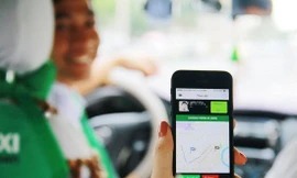 Đại diện Grab khẳng định không có hiện tượng Grab “tùy tiện mở rộng phạm vi thí điểm" như tố cáo của Hiệp hội Vận tải Ô tô Việt Nam