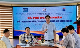 Tạo điều kiện tốt nhất cho doanh nghiệp công nghiệp hỗ trợ