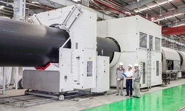 Chiến lược giúp Nhựa Tiền Phong chiếm lòng tin của người tiêu dùng 