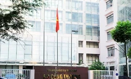 Đây là lần xáo trộn nhân sự lớn thứ hai trong 13 tháng qua tại Bộ Công Thương