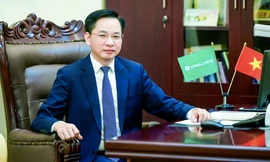 Tập đoàn Hoá chất Việt Nam có người điều hành mới 