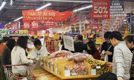 Cách làm sáng tạo của Bắc Ninh đưa hàng Việt đến người tiêu dùng