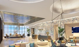 Tập đoàn IHG Hotels & Resorts sẽ đưa thương hiệu cao cấp voco™ đến Việt Nam trong năm 2021, thông qua sự hợp tác với Công ty TNHH Tuyết Liên Sơn, đánh dấu lần đầu tiên thương hiệu voco có mặt tại Đông Nam Á. 