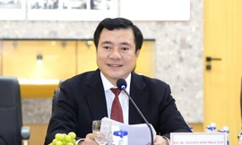 Phân công nhiệm vụ lãnh đạo Bộ Công Thương sau khi ông Đỗ Thắng Hải bị bắt